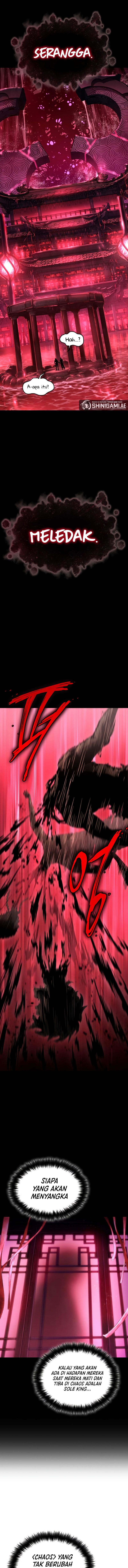 The World After the Fall Chapter 89 Image 13