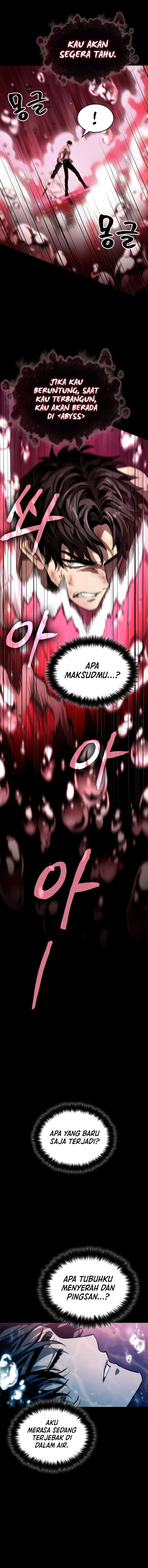 The World After the Fall Chapter 91 Image 18