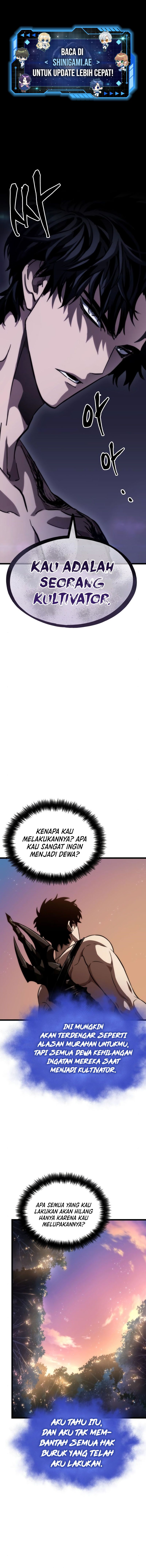 The World After the Fall Chapter 93 Image 1