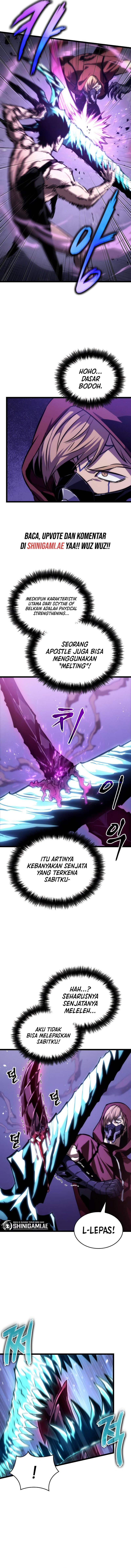 The World After the Fall Chapter 98 Image 10