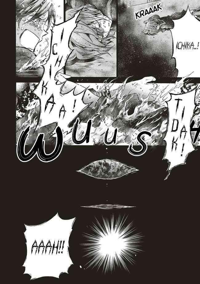 The Villainess, Cecilia Sylvie, Doesn’t Want to Die so She Decided to Crossdress Chapter 03.2 Image 12