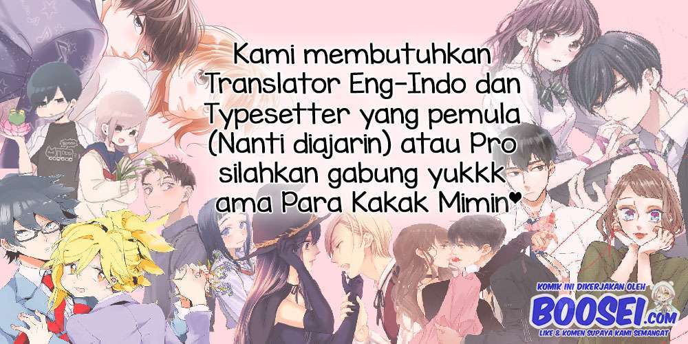 Golden Boy Chapter 0.1 Image 1