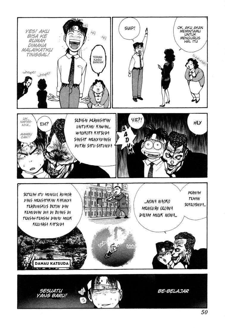 Golden Boy Chapter 0.1 Image 12
