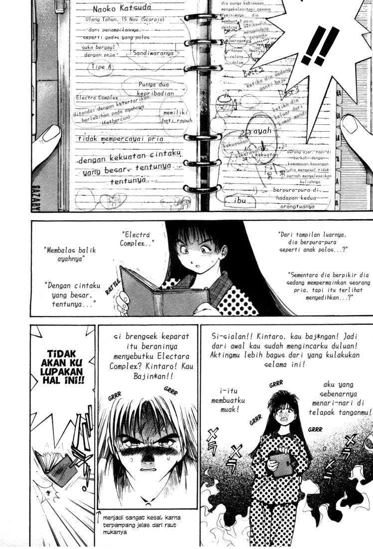 Golden Boy Chapter 0.1 Image 26
