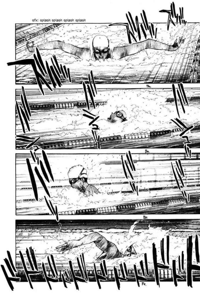 Golden Boy Chapter 0.4 Image 6