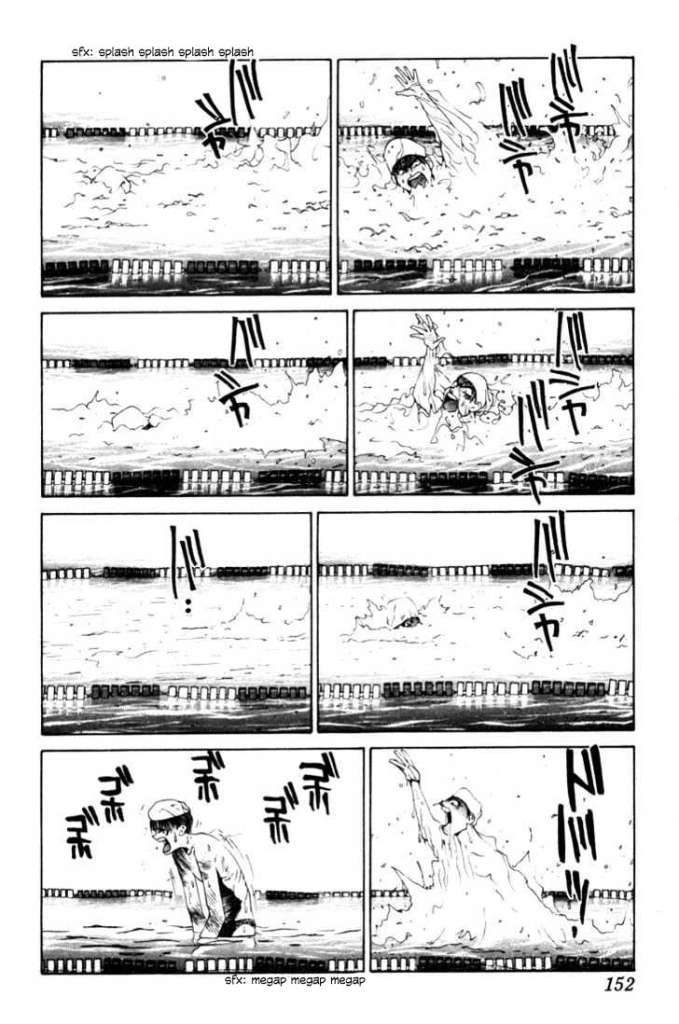 Golden Boy Chapter 0.4 Image 8