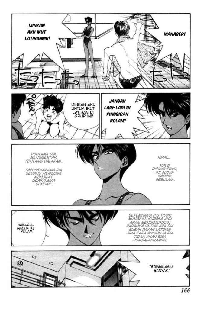 Golden Boy Chapter 0.4 Image 22