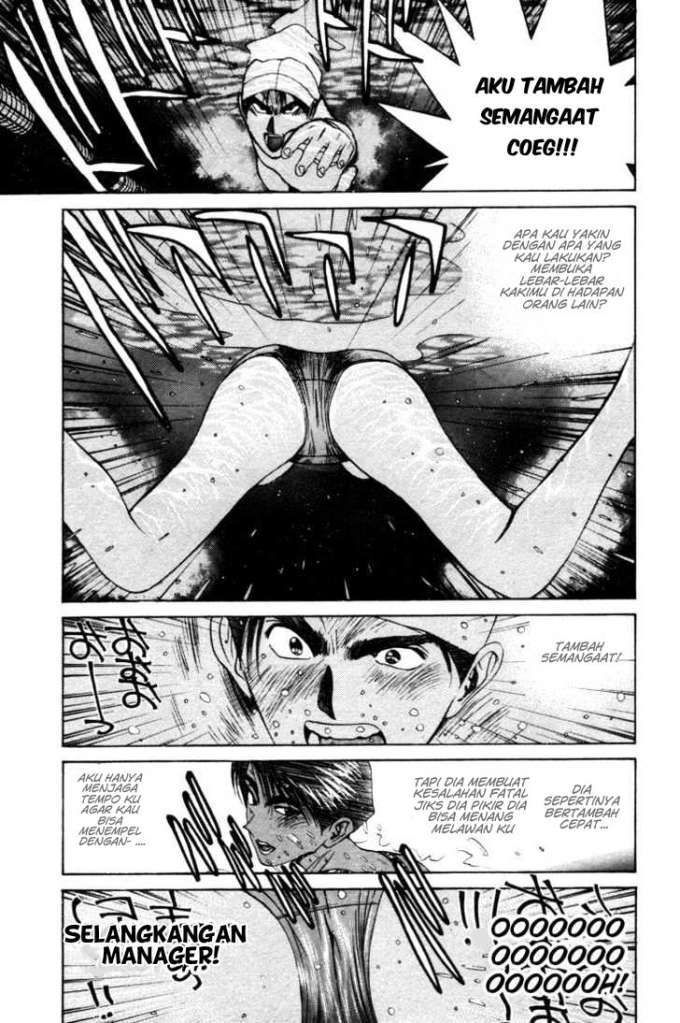 Golden Boy Chapter 0.4 Image 25