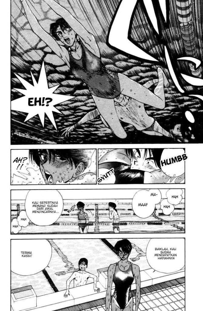 Golden Boy Chapter 0.4 Image 26