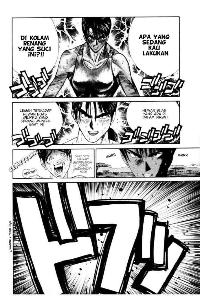 Golden Boy Chapter 0.4 Image 28