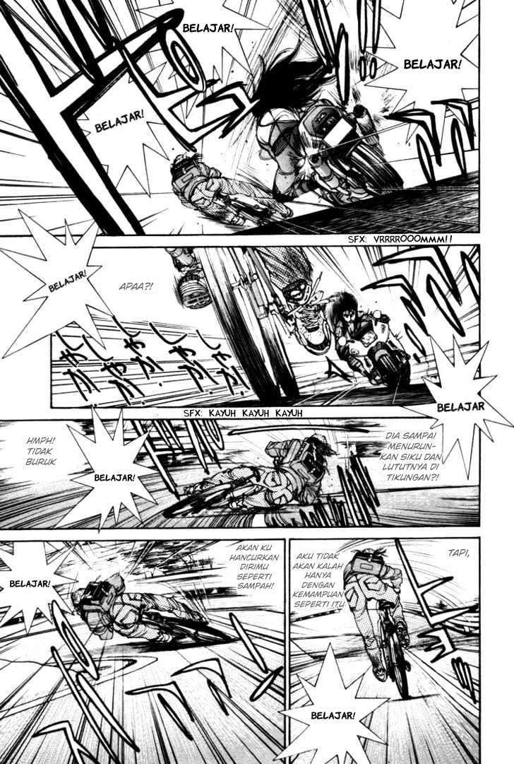Golden Boy Chapter 0.5 Image 26