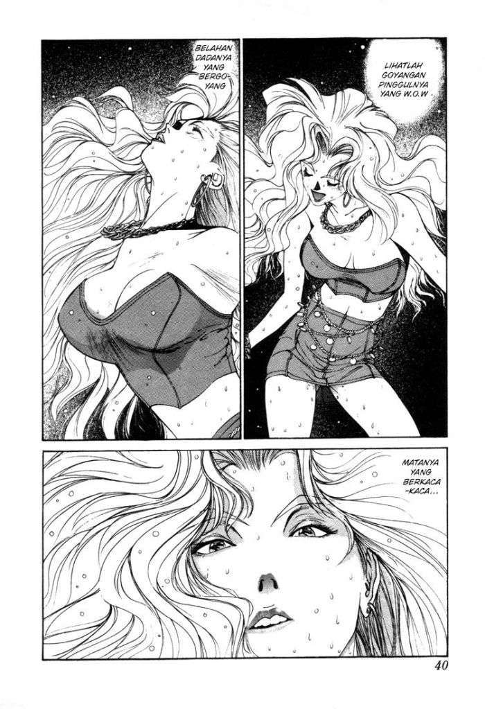 Golden Boy Chapter 0.7 Image 4