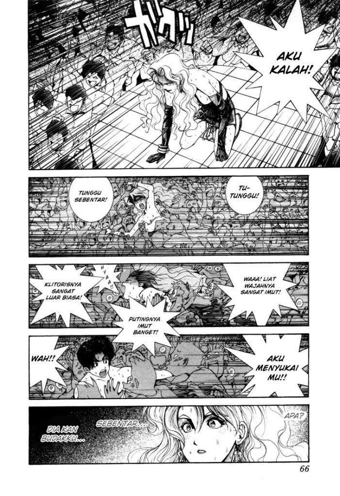 Golden Boy Chapter 0.7 Image 30