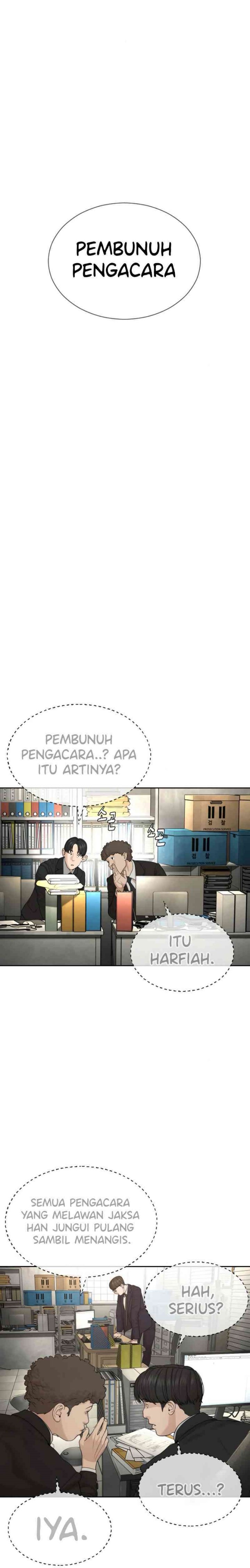 A Lawyer Killler (Killer Lawyer) Chapter 04 Image 2