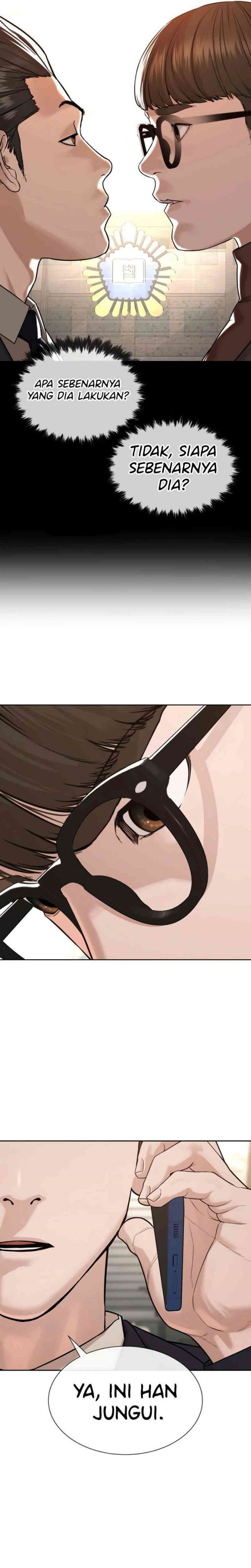 A Lawyer Killler (Killer Lawyer) Chapter 04 Image 5