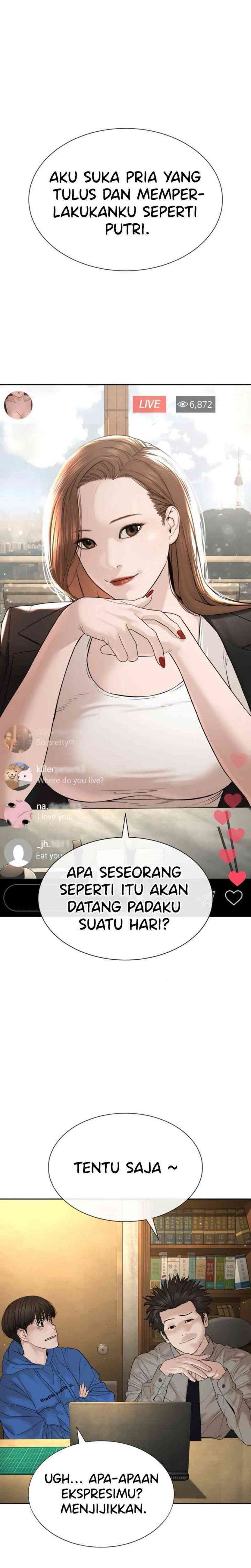 A Lawyer Killler (Killer Lawyer) Chapter 04 Image 7