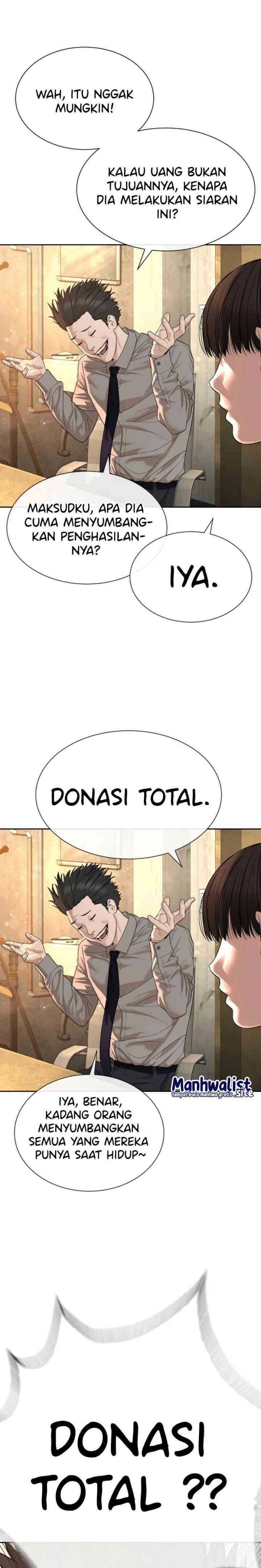 A Lawyer Killler (Killer Lawyer) Chapter 04 Image 11