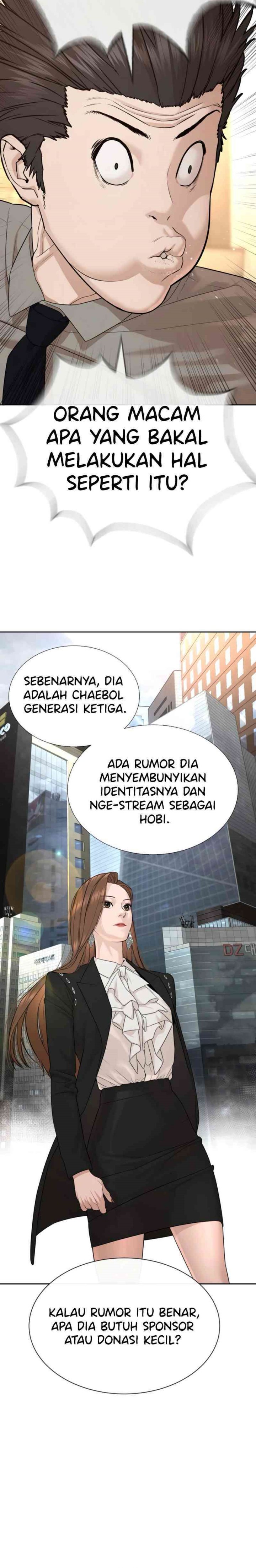 A Lawyer Killler (Killer Lawyer) Chapter 04 Image 12