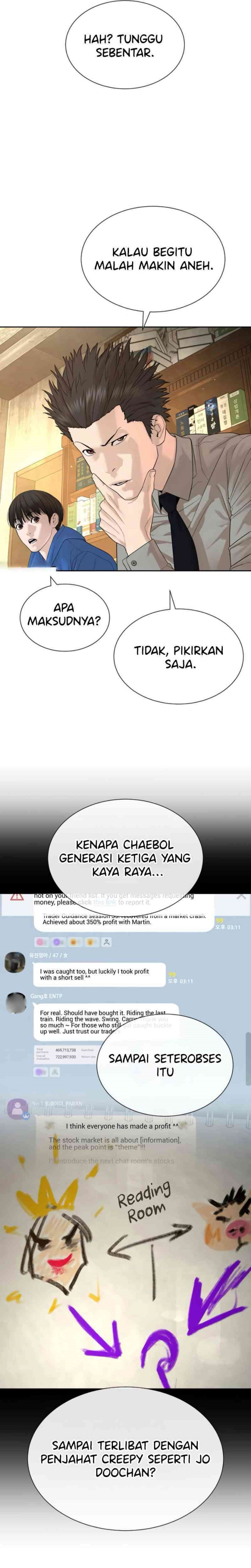 A Lawyer Killler (Killer Lawyer) Chapter 04 Image 13
