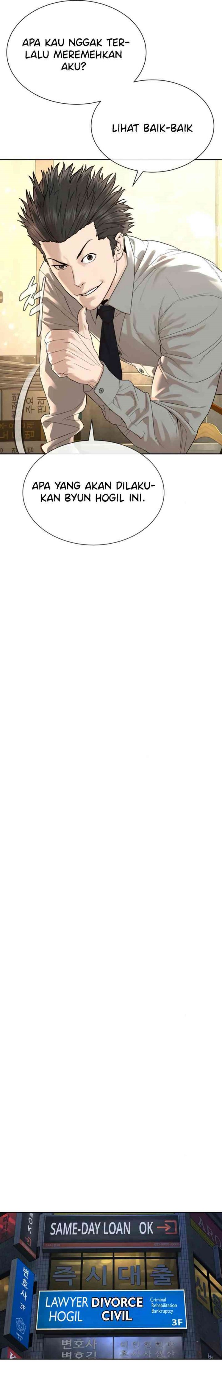 A Lawyer Killler (Killer Lawyer) Chapter 04 Image 16