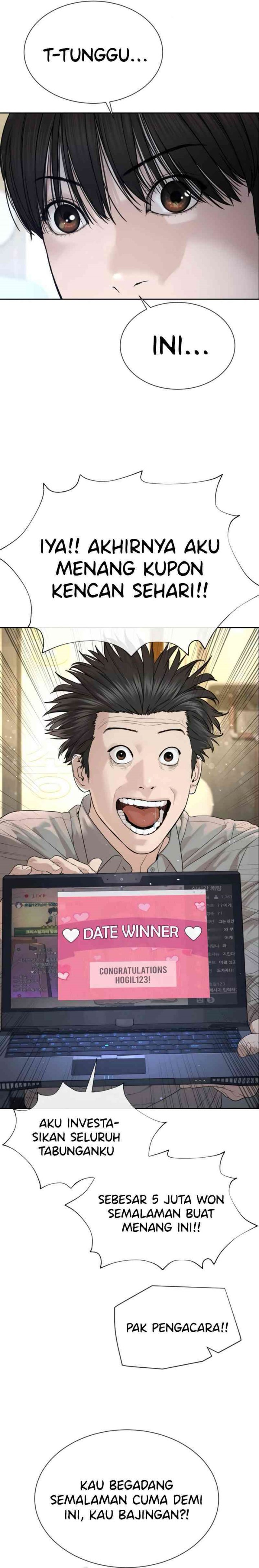 A Lawyer Killler (Killer Lawyer) Chapter 04 Image 23