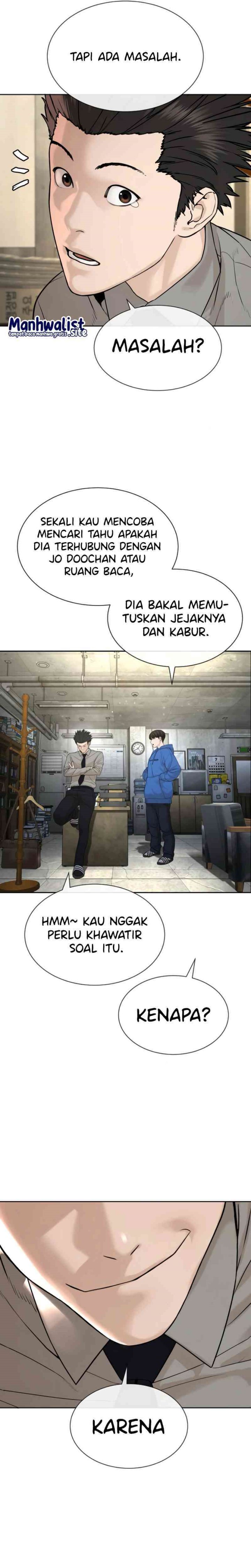 A Lawyer Killler (Killer Lawyer) Chapter 04 Image 25