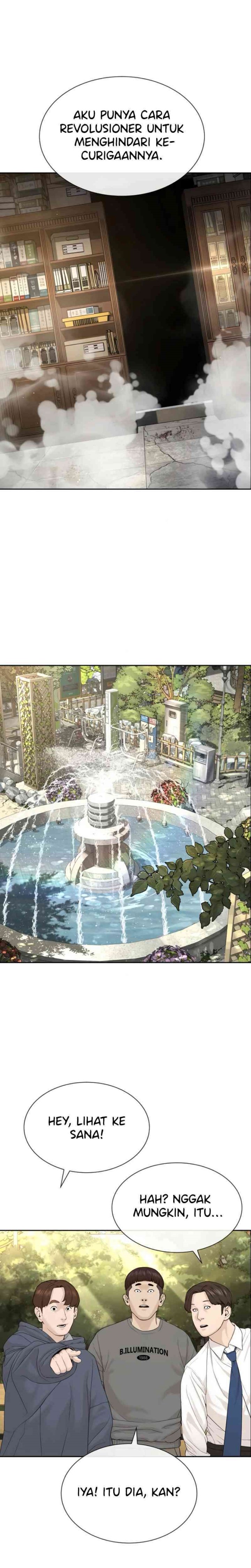 A Lawyer Killler (Killer Lawyer) Chapter 04 Image 26