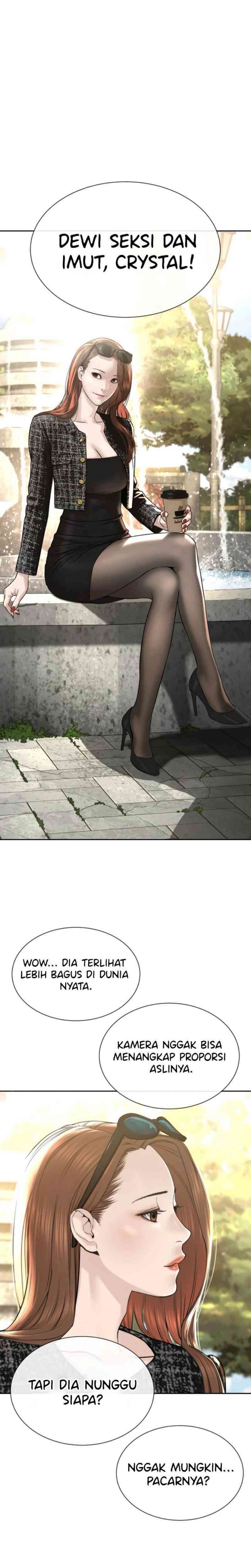 A Lawyer Killler (Killer Lawyer) Chapter 04 Image 27