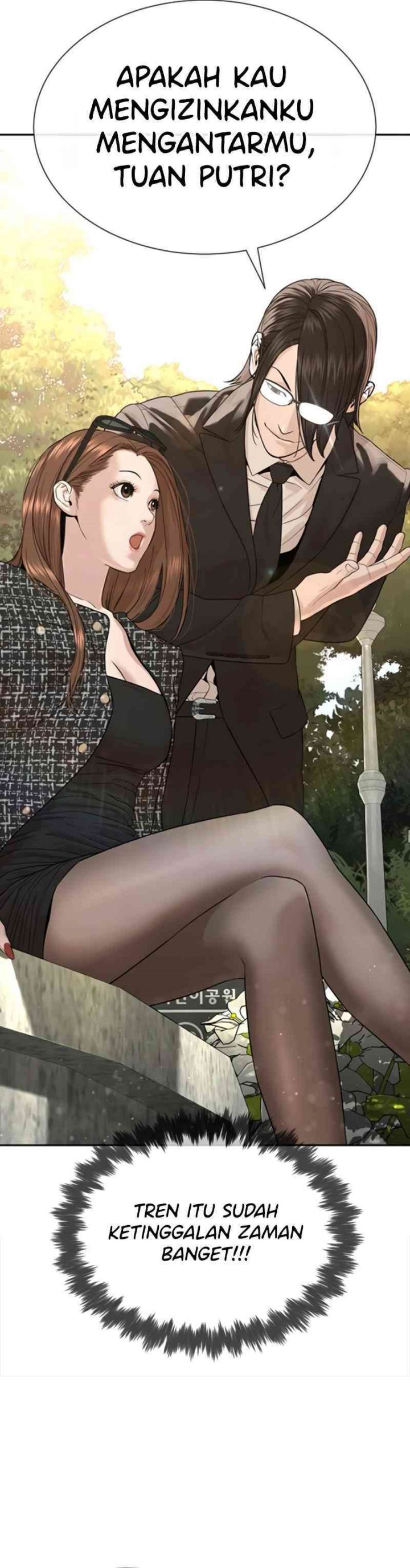 A Lawyer Killler (Killer Lawyer) Chapter 04 Image 30