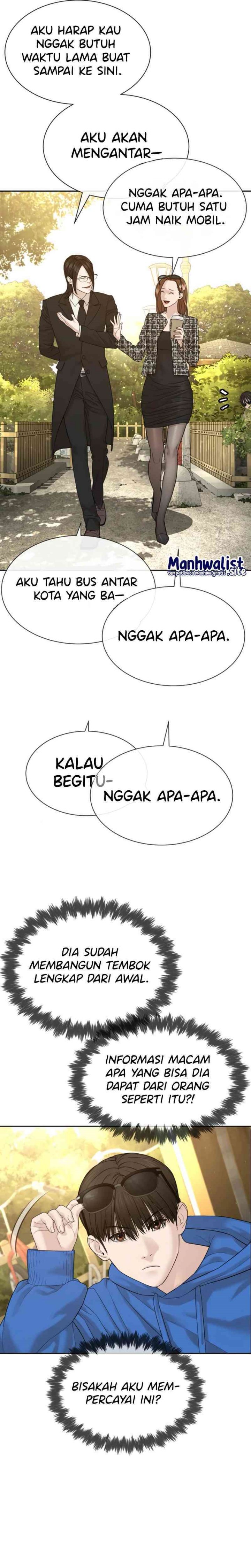 A Lawyer Killler (Killer Lawyer) Chapter 04 Image 31