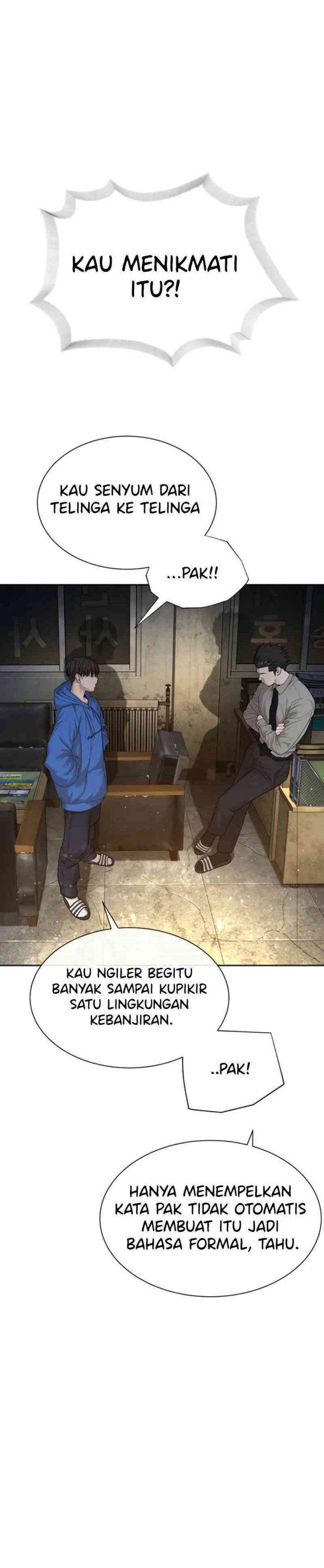 A Lawyer Killler (Killer Lawyer) Chapter 04 Image 38