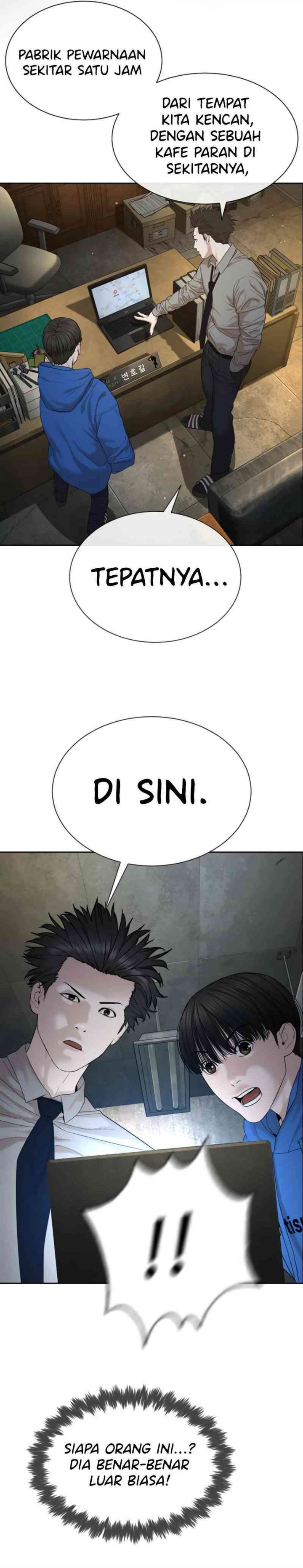 A Lawyer Killler (Killer Lawyer) Chapter 04 Image 47