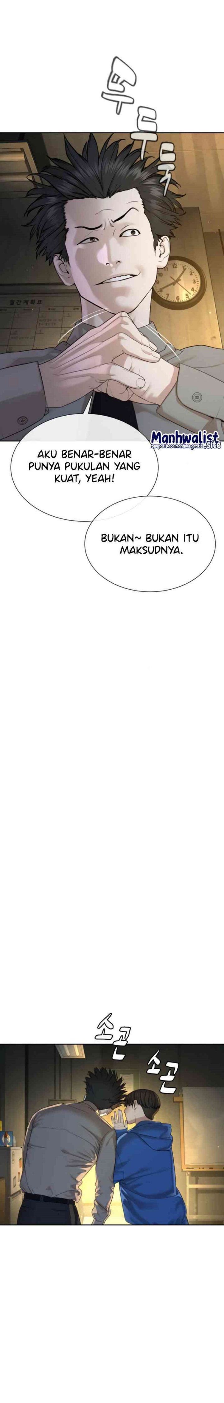 A Lawyer Killler (Killer Lawyer) Chapter 04 Image 52