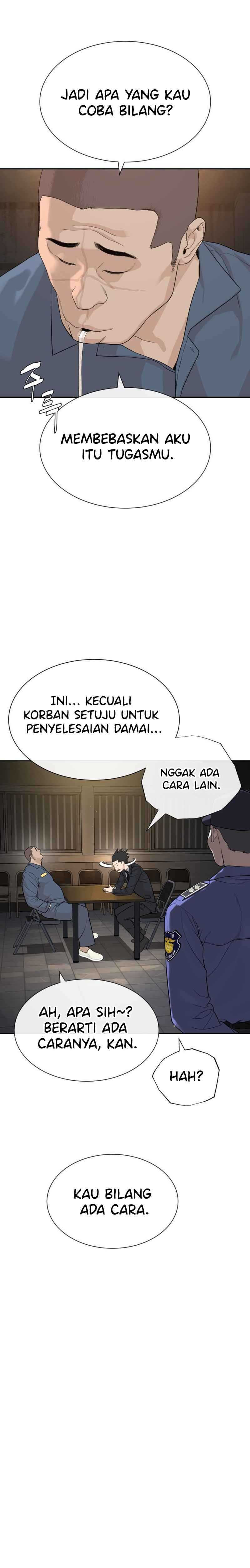 A Lawyer Killler (Killer Lawyer) Chapter 1 Image 20