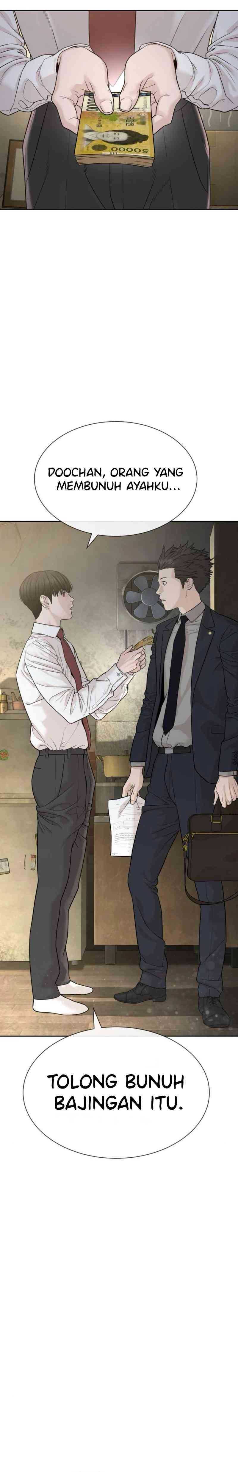 A Lawyer Killler (Killer Lawyer) Chapter 2 Image 1