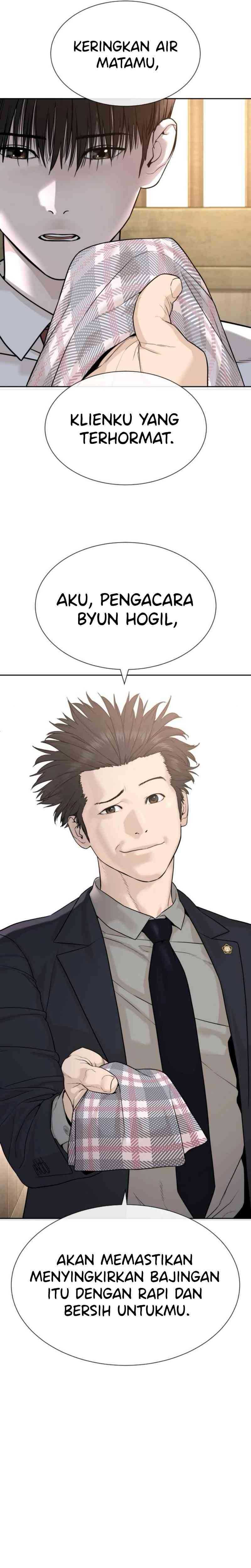 A Lawyer Killler (Killer Lawyer) Chapter 2 Image 7