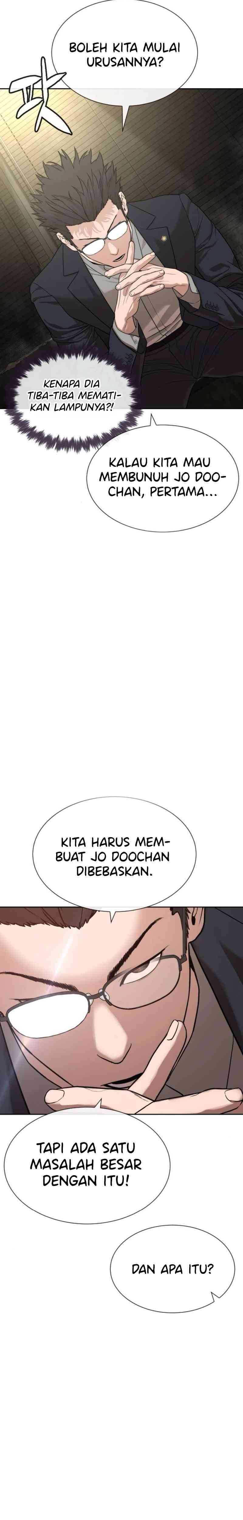 A Lawyer Killler (Killer Lawyer) Chapter 2 Image 18