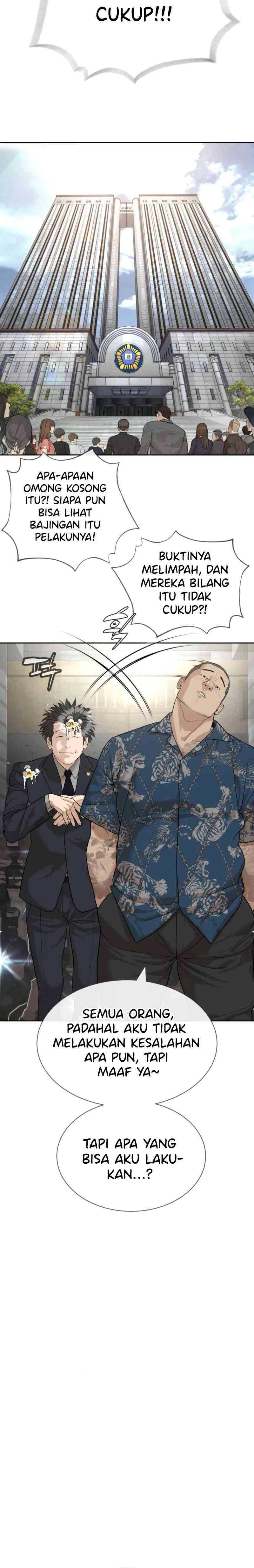 A Lawyer Killler (Killer Lawyer) Chapter 2 Image 25