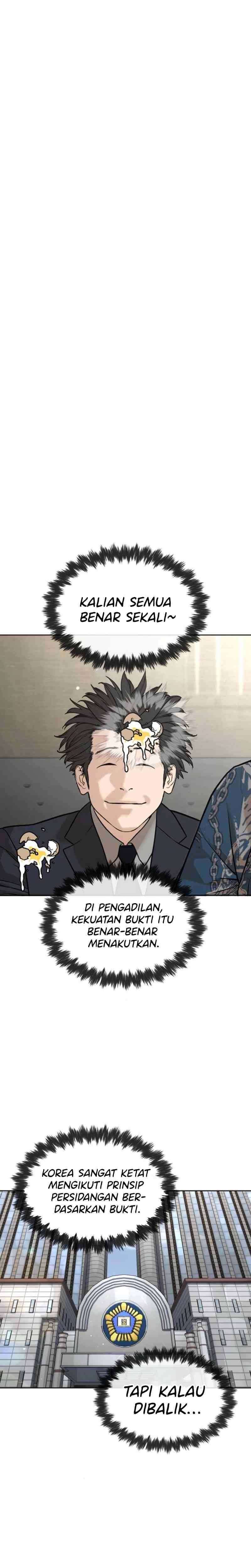 A Lawyer Killler (Killer Lawyer) Chapter 2 Image 27