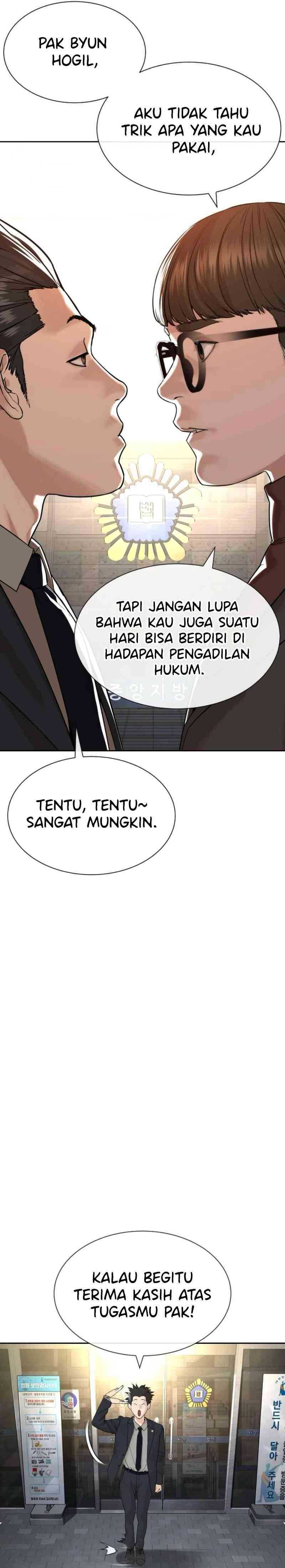 A Lawyer Killler (Killer Lawyer) Chapter 2 Image 31