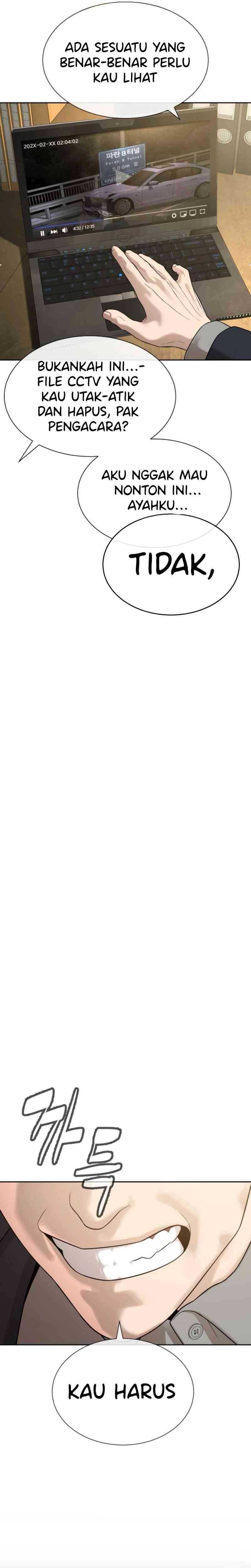 A Lawyer Killler (Killer Lawyer) Chapter 2 Image 35