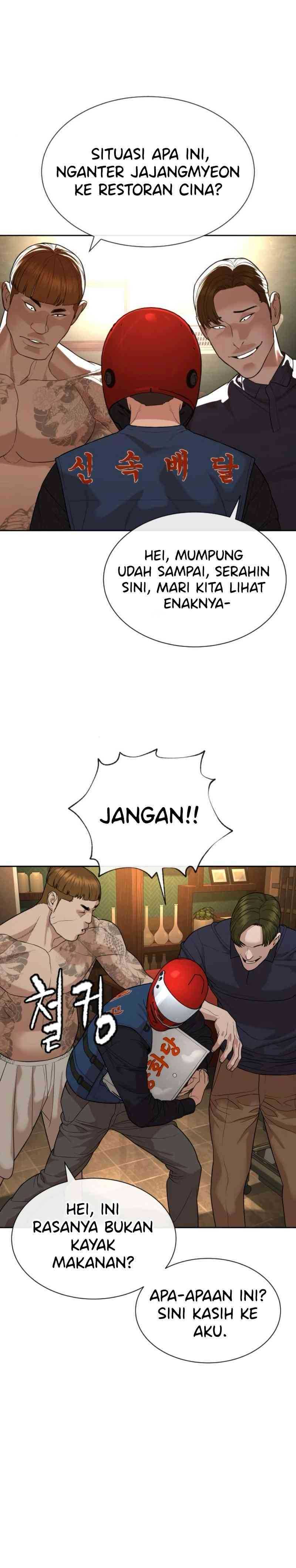 A Lawyer Killler (Killer Lawyer) Chapter 2 Image 60