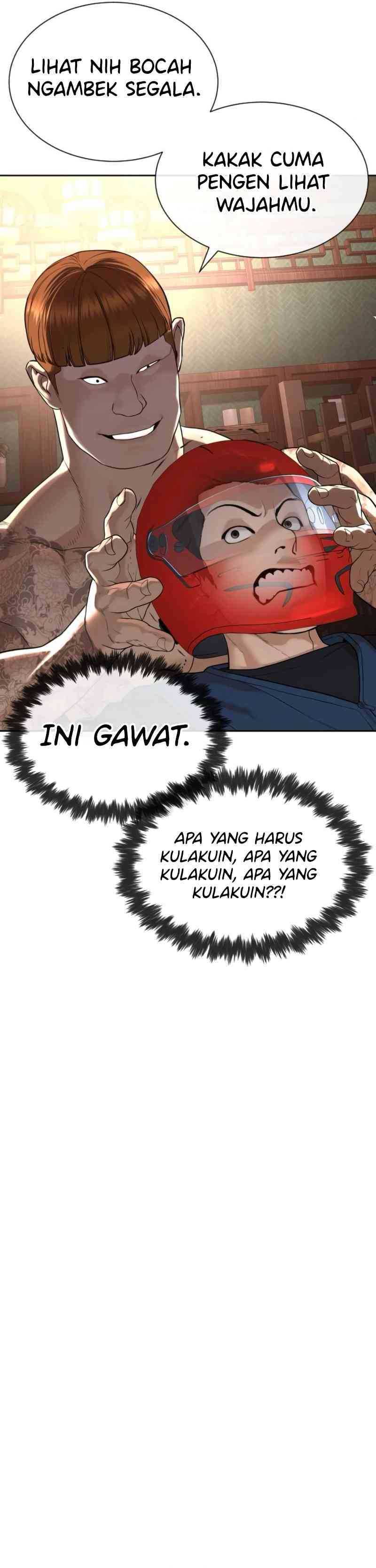 A Lawyer Killler (Killer Lawyer) Chapter 2 Image 62