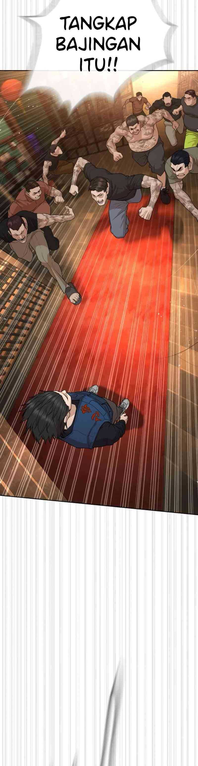 A Lawyer Killler (Killer Lawyer) Chapter 2 Image 65