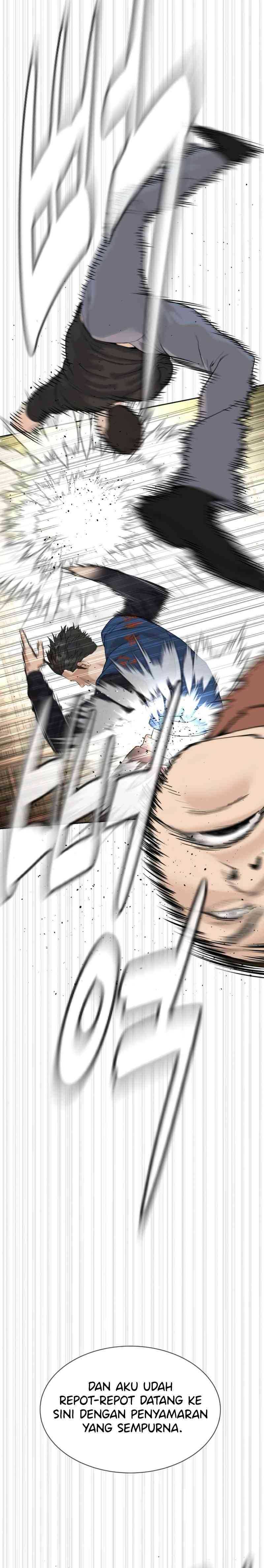 A Lawyer Killler (Killer Lawyer) Chapter 2 Image 66