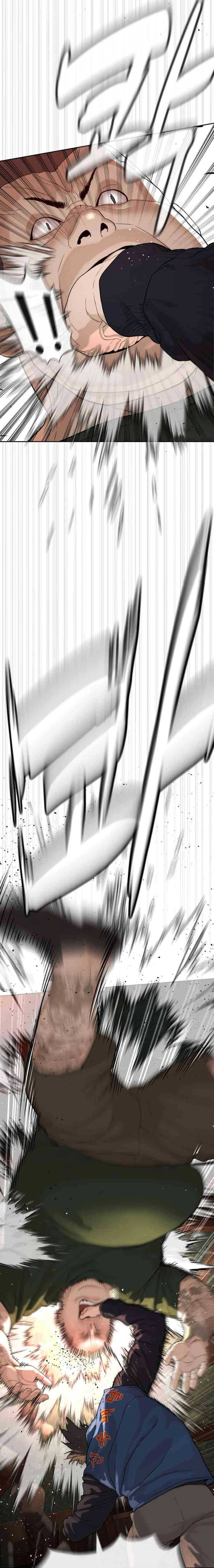 A Lawyer Killler (Killer Lawyer) Chapter 2 Image 67