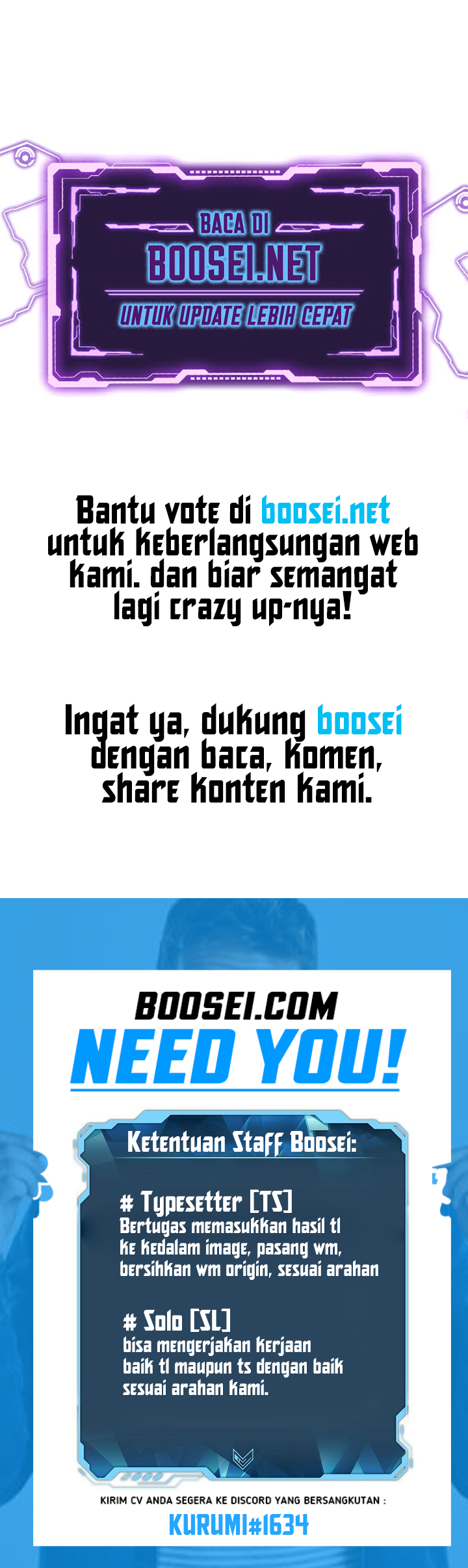 Beast Tamer: It All Starts With Mythical Rank Talent Chapter 00 Image 5