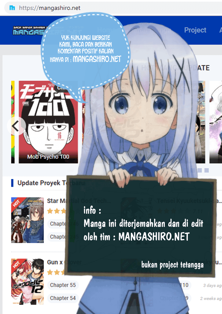 Kusuriya no Hitorigoto Chapter 25 Image 3
