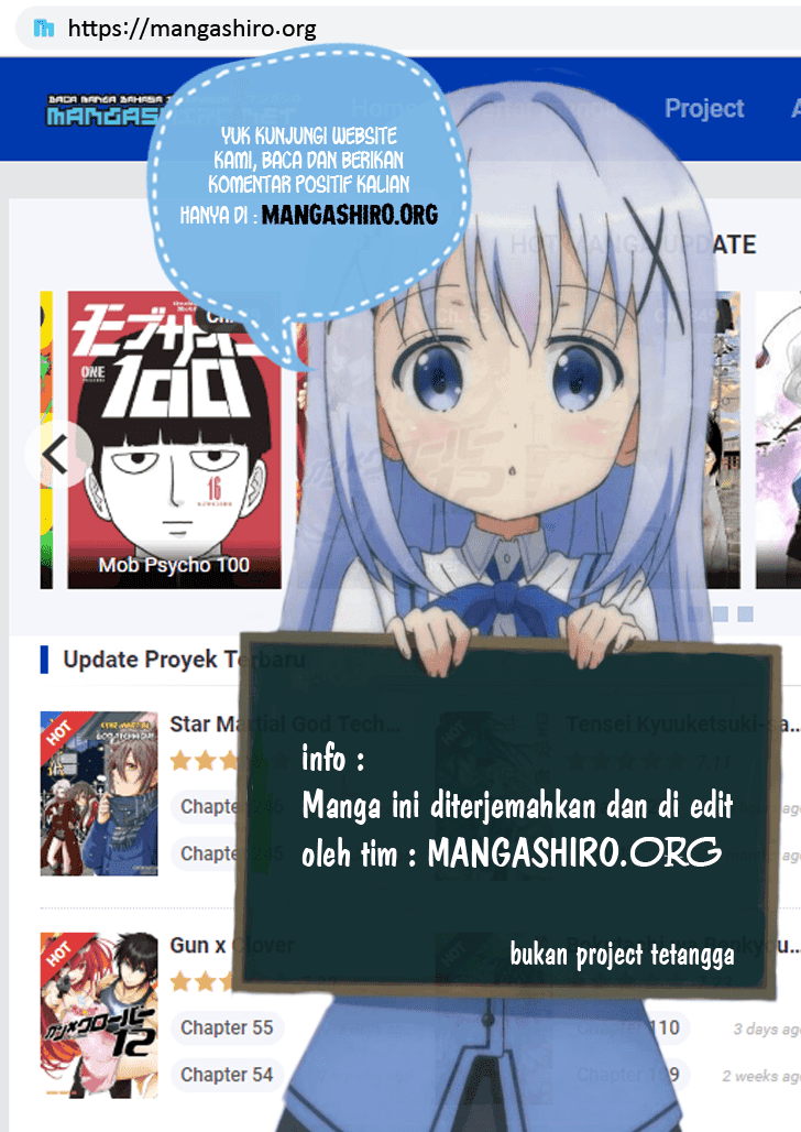 Kusuriya no Hitorigoto Chapter 27 Image 3