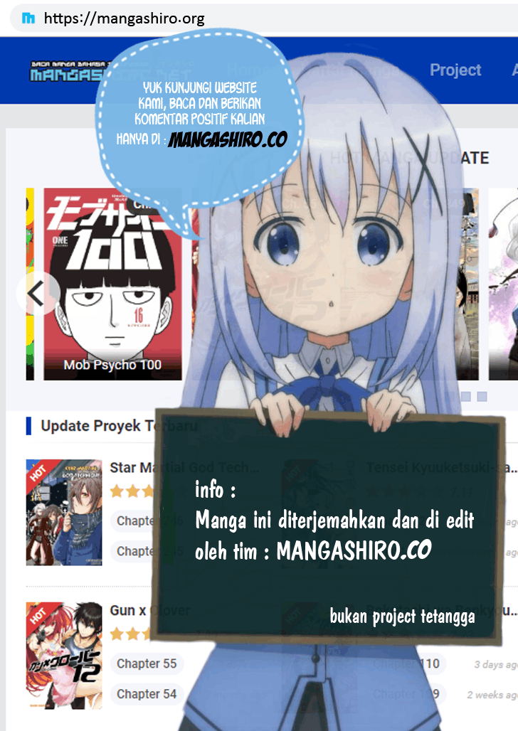 Kusuriya no Hitorigoto Chapter 36 Image 3